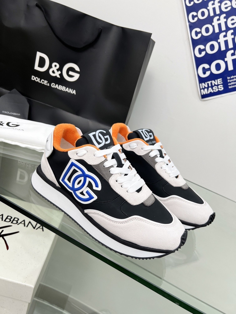 Christian Dior Casual Shoes